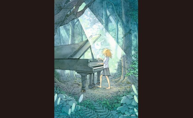 ピアノの森 ピアノの森 - Movies on Google Play